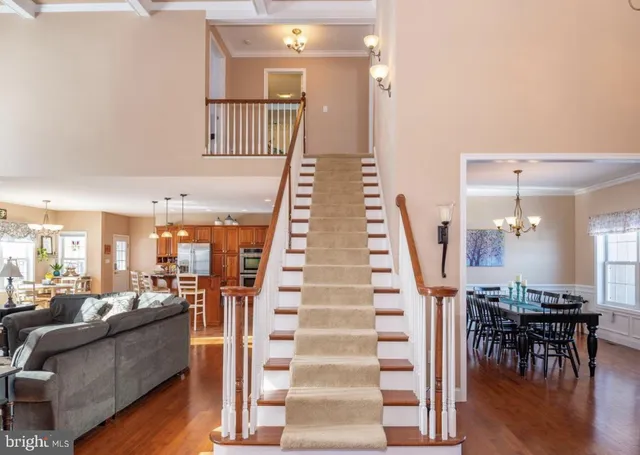 $689,999 | 12 Black Bear Run, Fleetwood, PA 19522