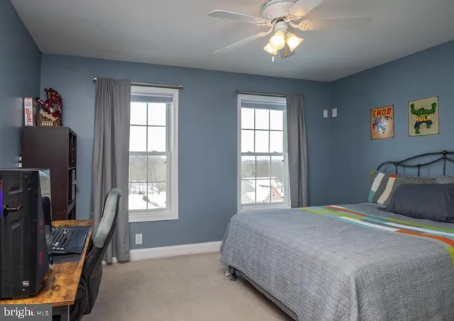 $689,999 | 12 Black Bear Run, Fleetwood, PA 19522