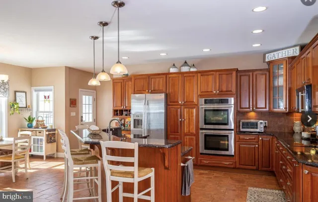 $689,999 | 12 Black Bear Run, Fleetwood, PA 19522