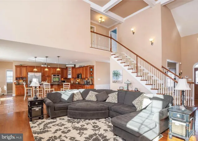 $689,999 | 12 Black Bear Run, Fleetwood, PA 19522