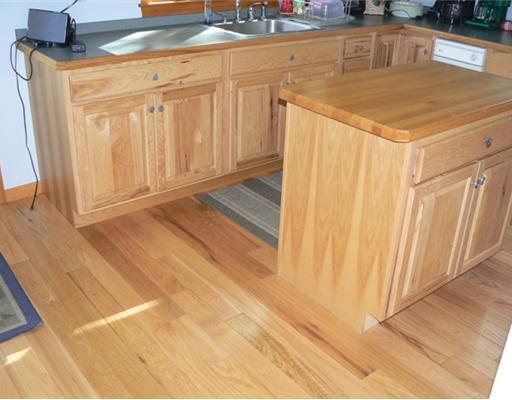 152 9th Fire Road South China, ME 04358 - Photo 7 of 25 Kitchen.