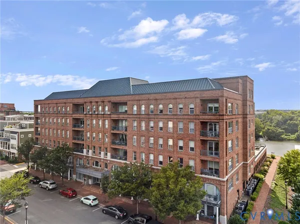 $539,000 | 4820 Old Main Street, Unit 311, Henrico, VA 23231