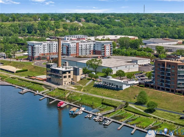 $539,000 | 4820 Old Main Street, Unit 311, Henrico, VA 23231
