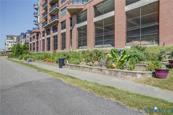 $539,000 | 4820 Old Main Street, Unit 311, Henrico, VA 23231