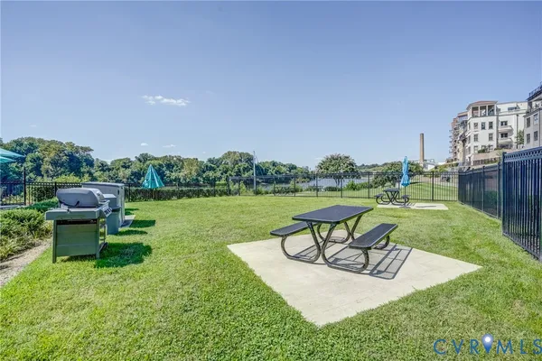 $539,000 | 4820 Old Main Street, Unit 311, Henrico, VA 23231