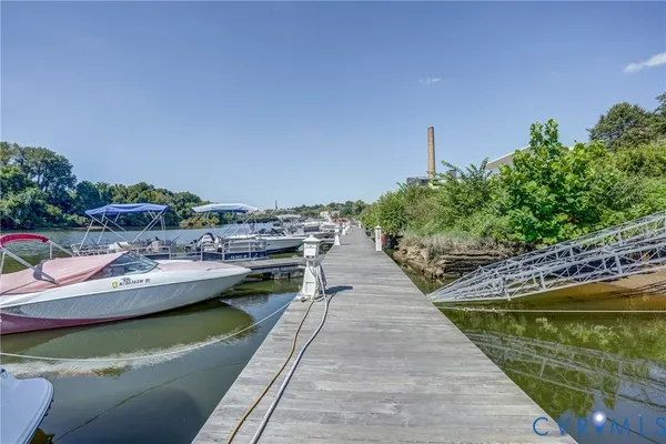 $539,000 | 4820 Old Main Street, Unit 311, Henrico, VA 23231