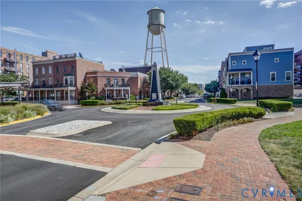 $539,000 | 4820 Old Main Street, Unit 311, Henrico, VA 23231