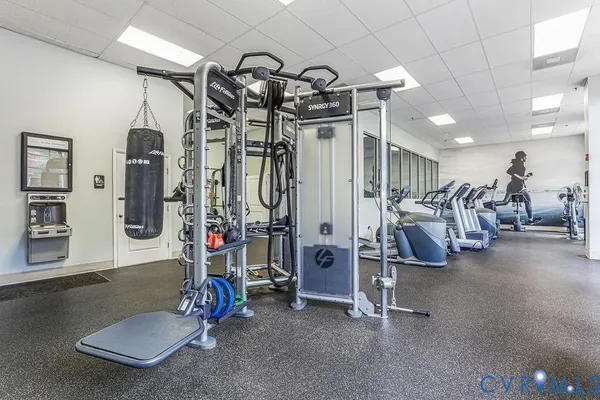 $539,000 | 4820 Old Main Street, Unit 311, Henrico, VA 23231