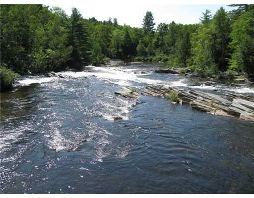 1 Elliotsville / Monson Road Monson, ME 04464 - Photo 1 of 14 Waterfront/Dock/Pier. Big Wilson Stream