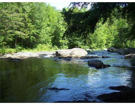 1 Elliotsville / Monson Road Monson, ME 04464 - Photo 3 of 14 Waterfront/Dock/Pier. Little Wilson...