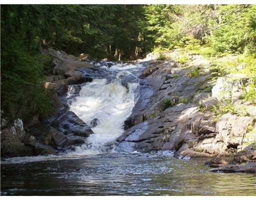 1 Elliotsville / Monson Road Monson, ME 04464 - Photo 10 of 14 Waterfront/Dock/Pier. Little Wilson...