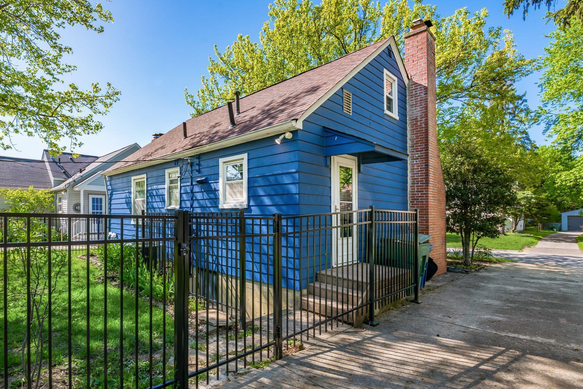 263 East Beaumont Road Columbus, OH 43214 - Photo 39 of 53 006_76_L 263 E Beaumont Rd006