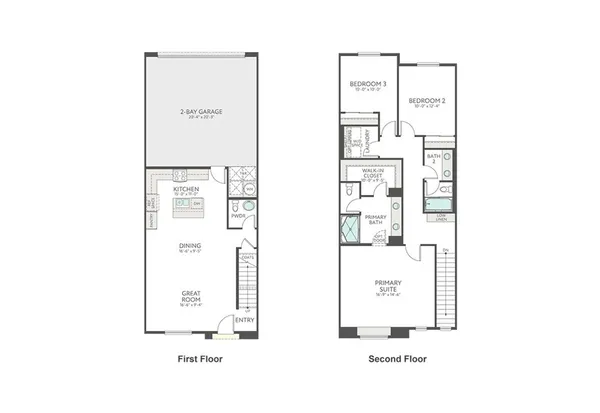 $599,900 | 16201 Plumeria Lane, Chino, CA 91708
