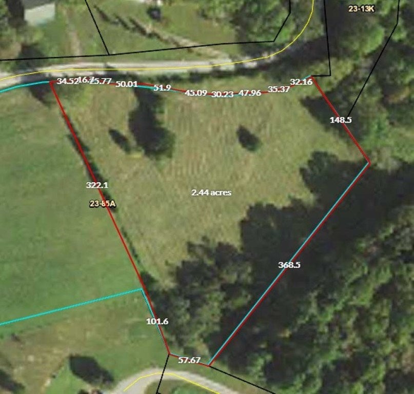 2 North Gillock Road Glasgow, KY 42141 - Photo 1 of 2 Gallery Image 1