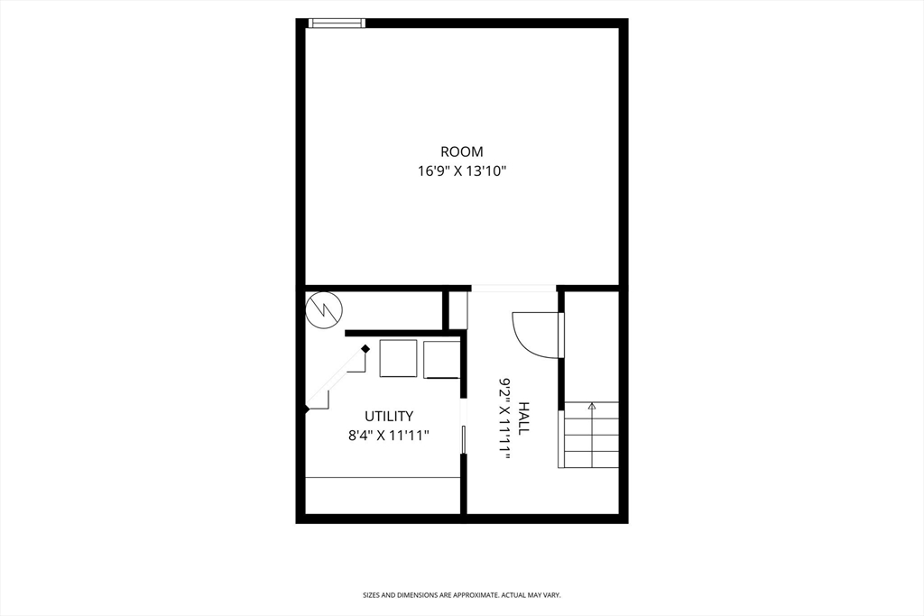 170 East Hadley Road, Unit 65 Amherst, MA 01002 - Photo 26 of 27