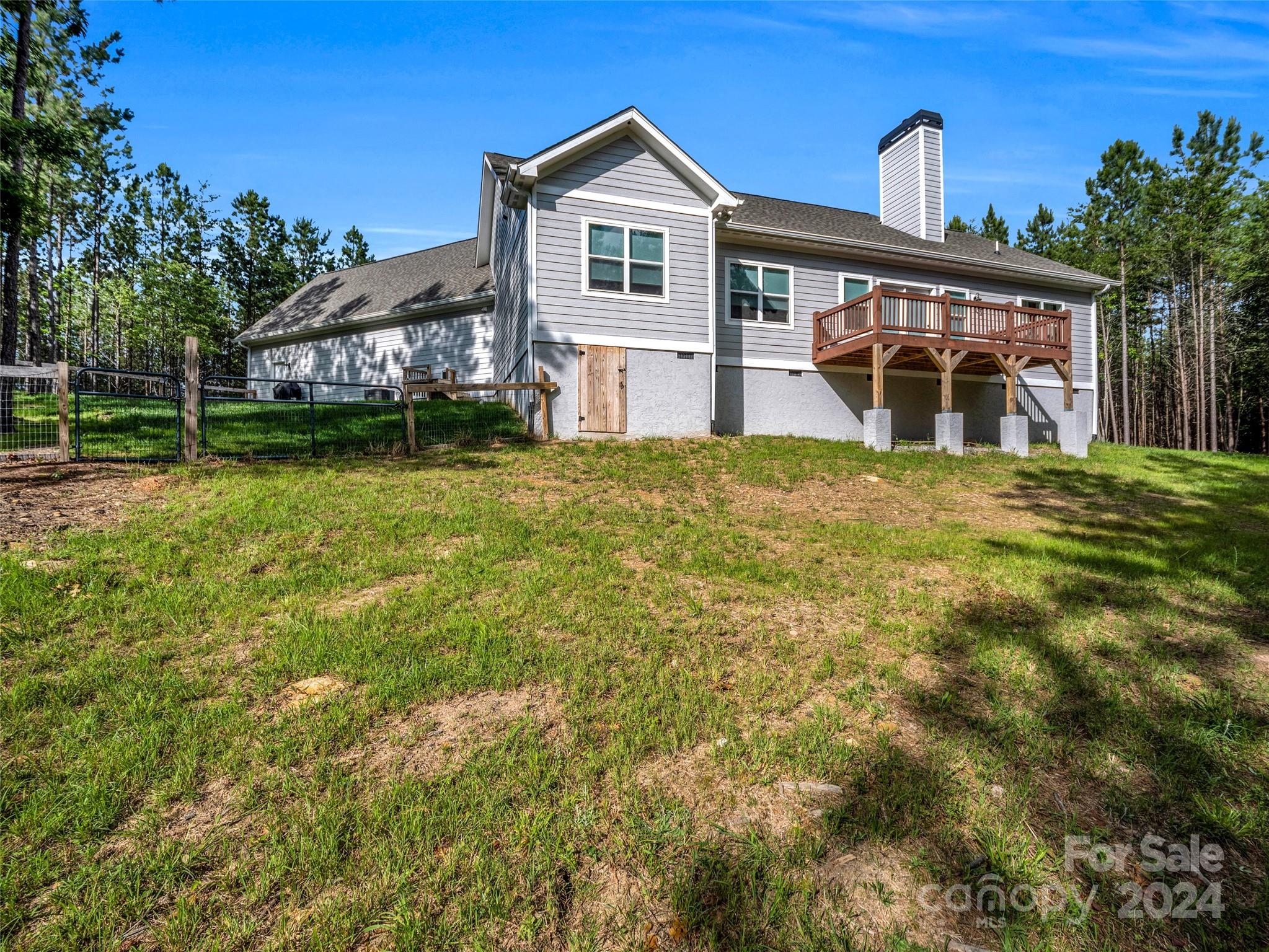 10305 Green River Cove Road Mill Spring, NC 28756 - Photo 34 of 41