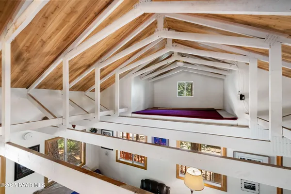 a view of a building