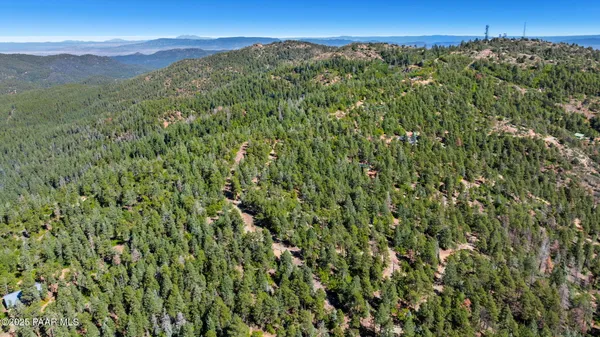 a view of a green field