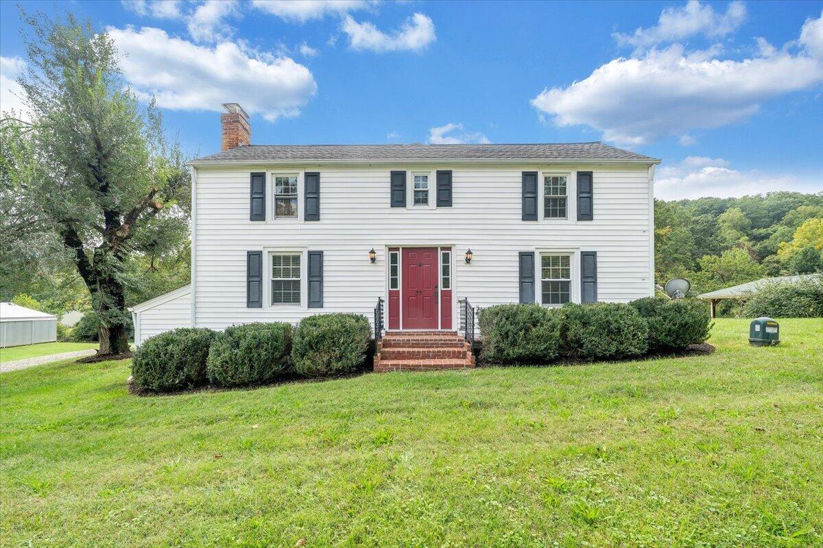 371 John Arthur Road Boones Mill, VA 24065 - Photo 34 of 34 54-MIB06813