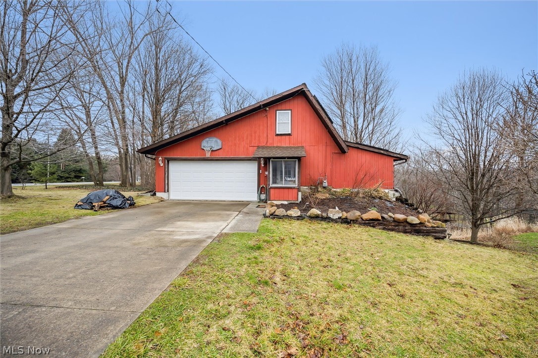 10756 Johnnycake Ridge Road Painesville, OH 44077 - Photo 25 of 35
