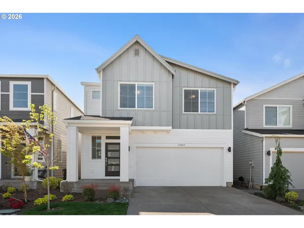 $669,000 | 13885 Southwest 171st Avenue, Sherwood, OR 97140