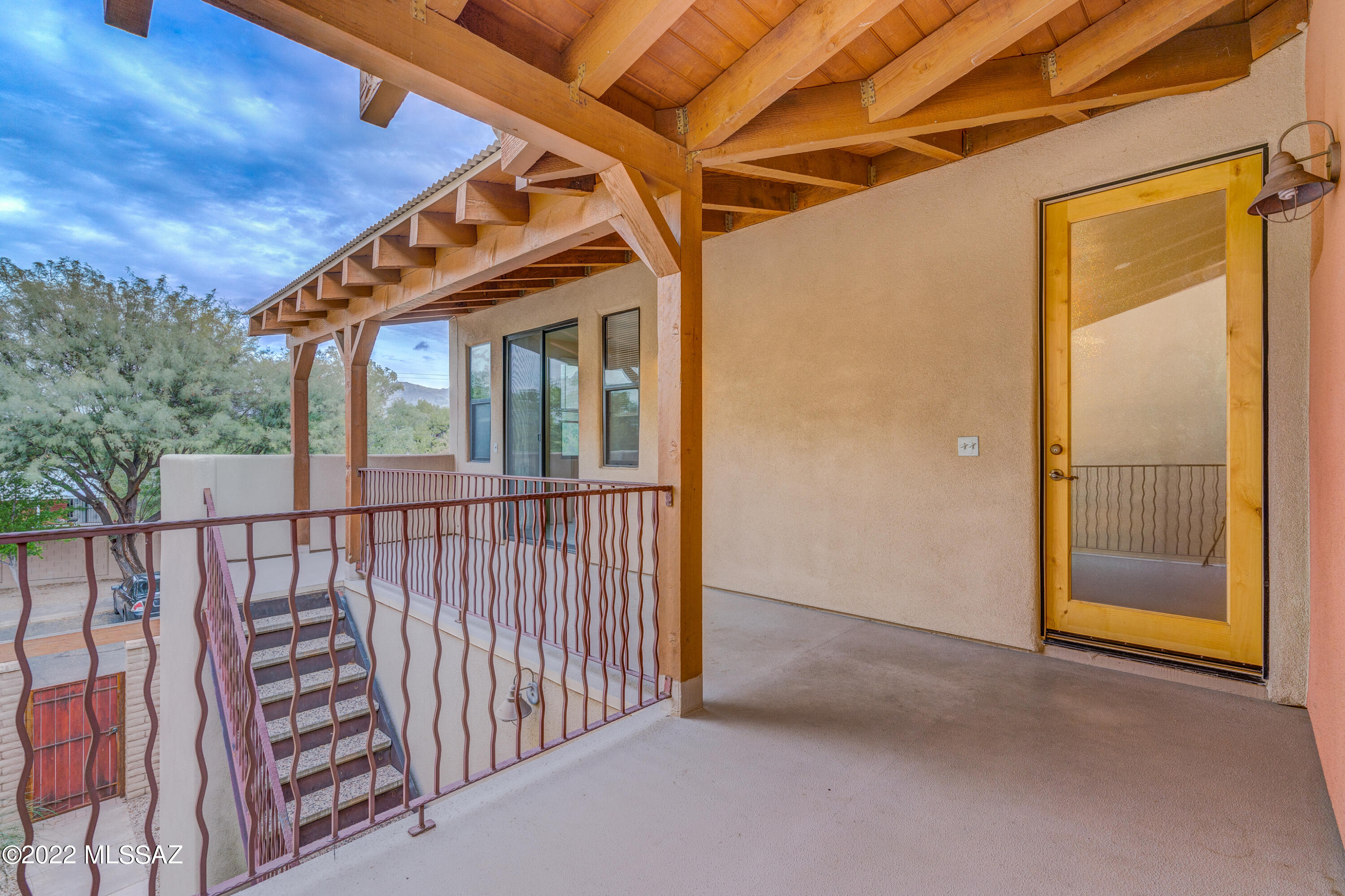 444 East Cedarvale Road Tucson, AZ 85704 - Photo 35 of 47
