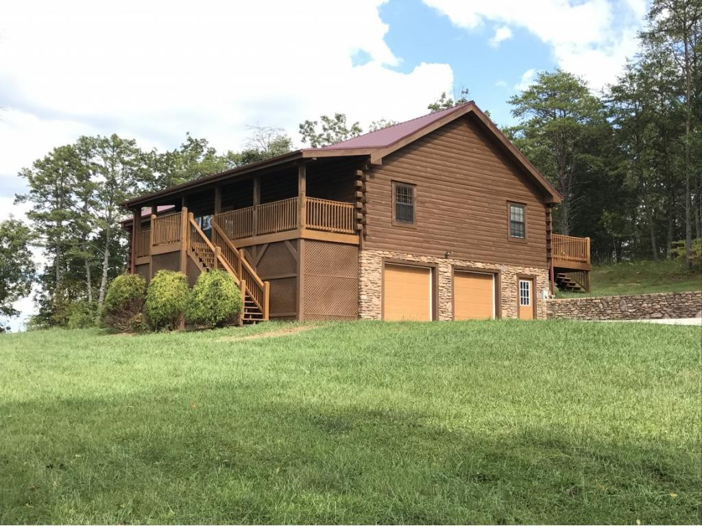 202 Forrest View Lane Mohawk, TN 37810 - Photo 1 of 31 Photo 1