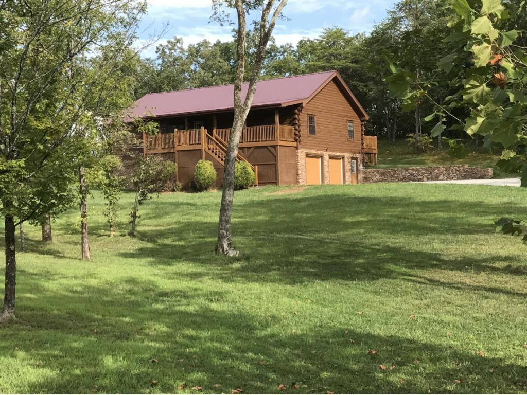 202 Forrest View Lane Mohawk, TN 37810 - Photo 30 of 31 Photo 30