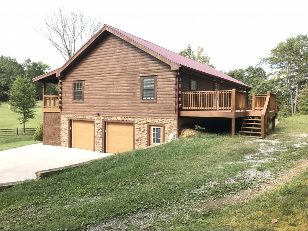 202 Forrest View Lane Mohawk, TN 37810 - Photo 3 of 31 Photo 3