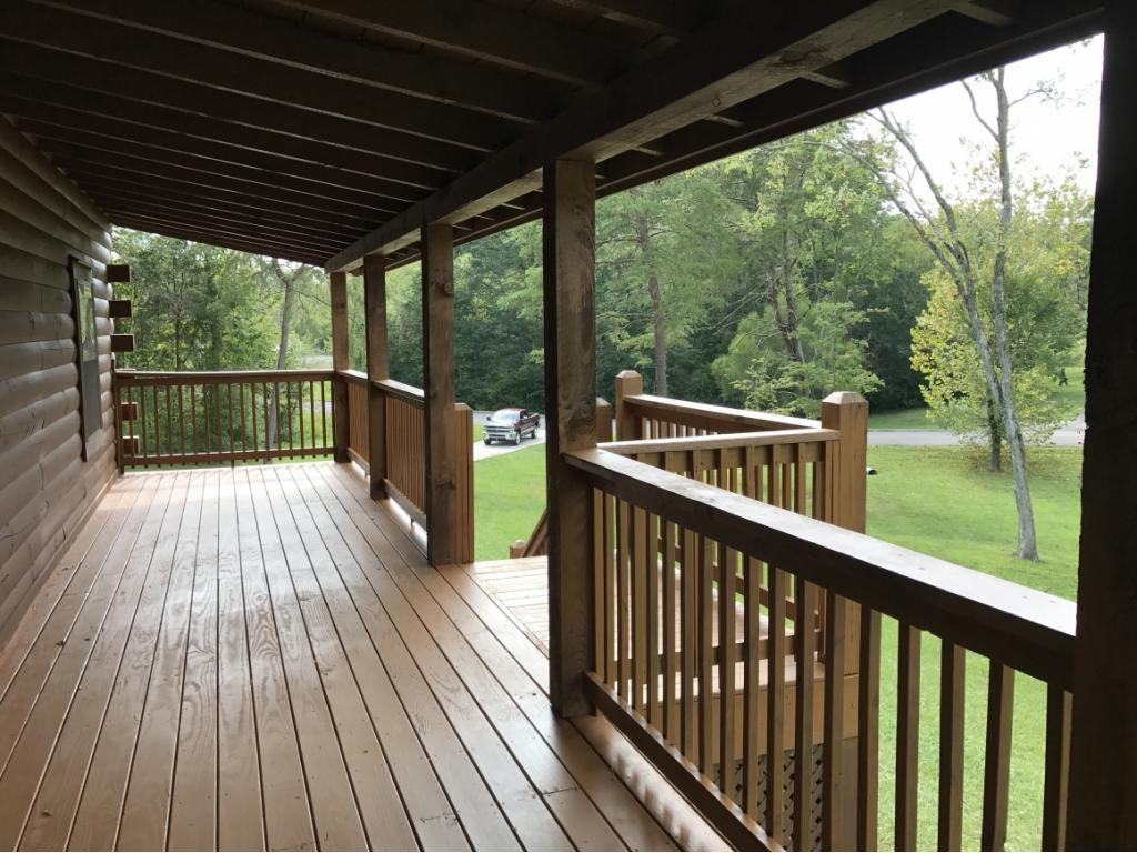 202 Forrest View Lane Mohawk, TN 37810 - Photo 4 of 31 Photo 4