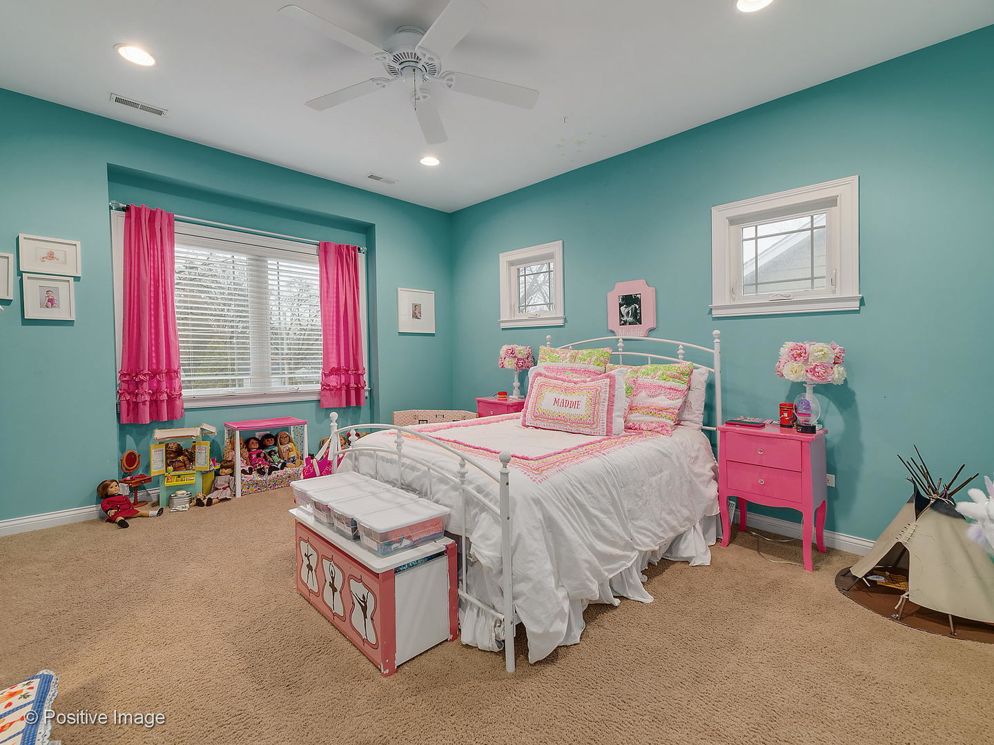 808 East Indiana Street Wheaton, IL 60187 - Photo 13 of 31