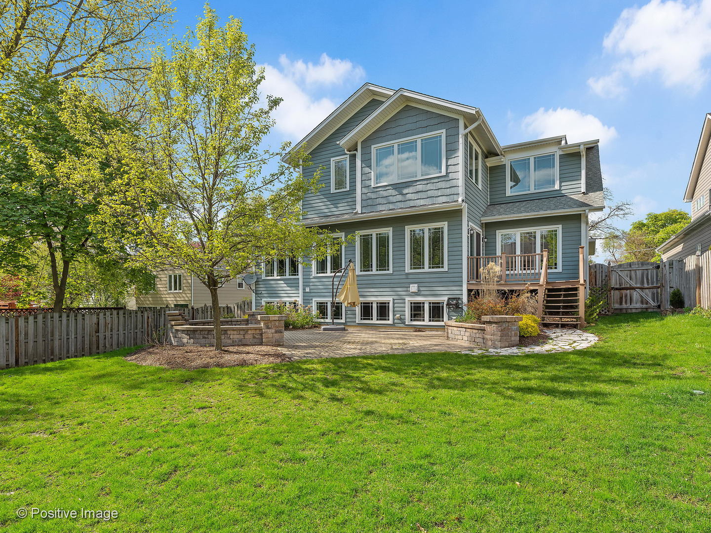 808 East Indiana Street Wheaton, IL 60187 - Photo 28 of 31