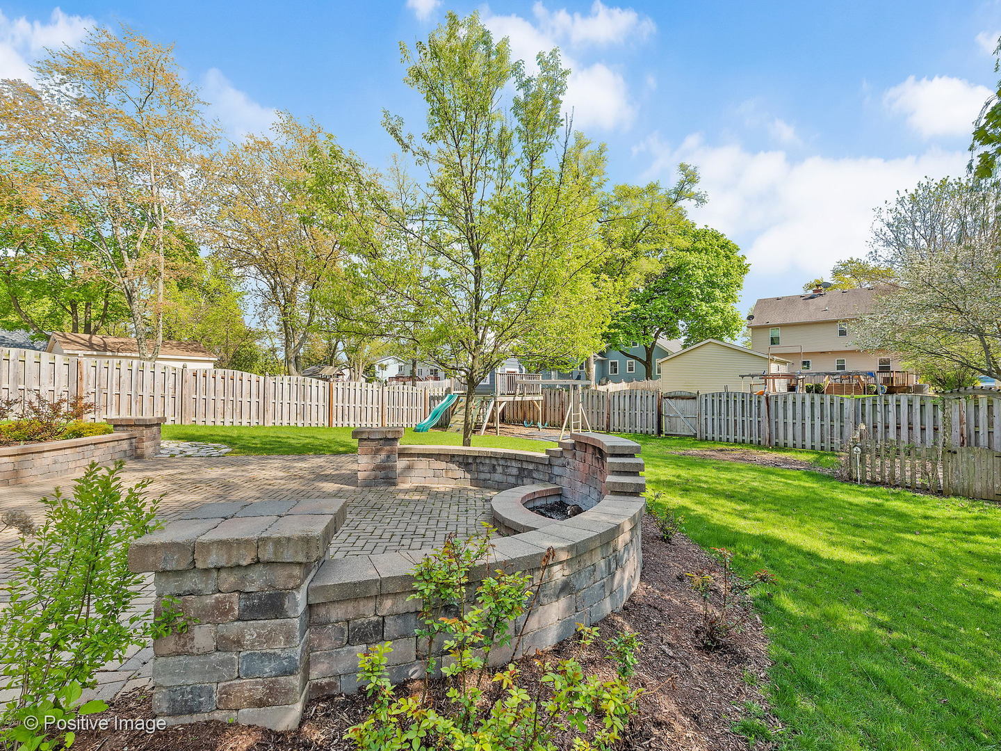 808 East Indiana Street Wheaton, IL 60187 - Photo 30 of 31
