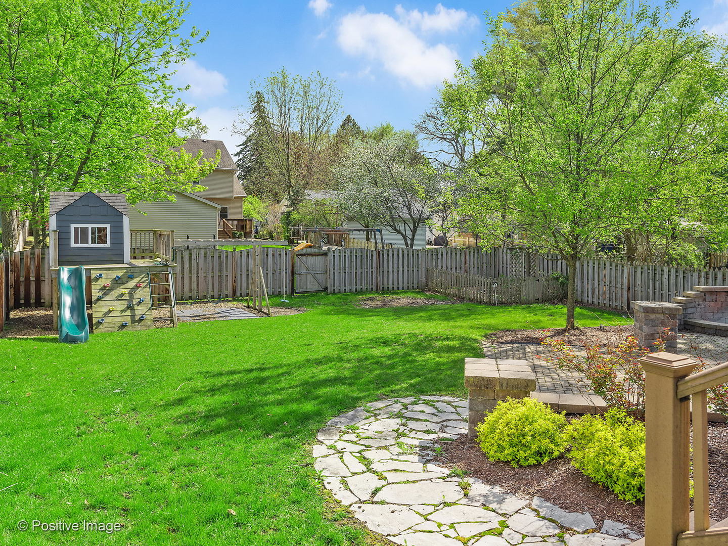 808 East Indiana Street Wheaton, IL 60187 - Photo 31 of 31