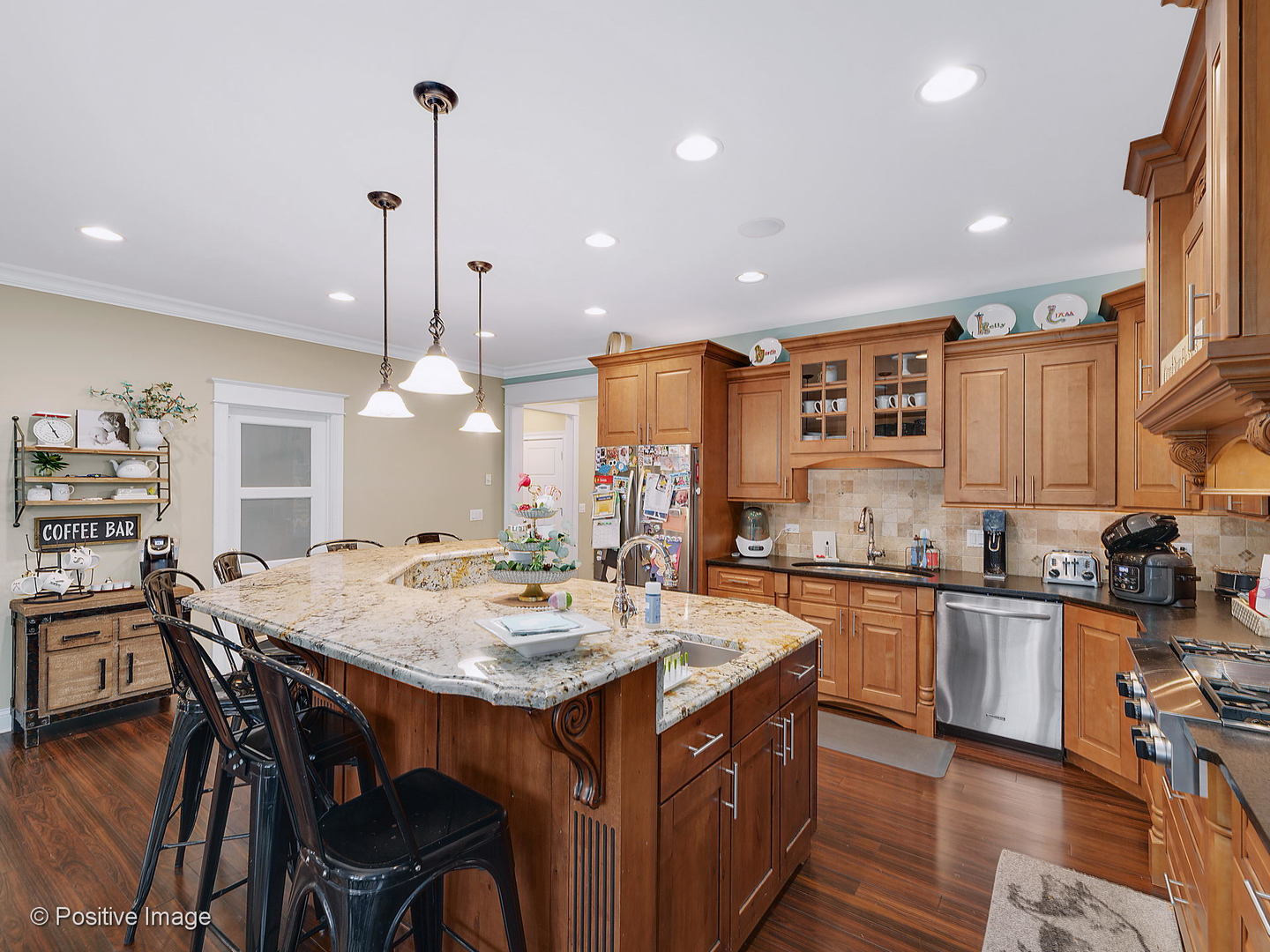 808 East Indiana Street Wheaton, IL 60187 - Photo 7 of 31