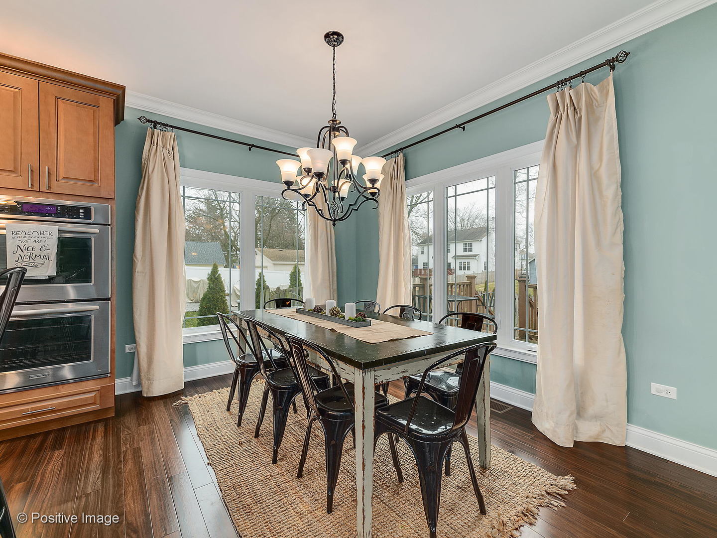 808 East Indiana Street Wheaton, IL 60187 - Photo 8 of 31
