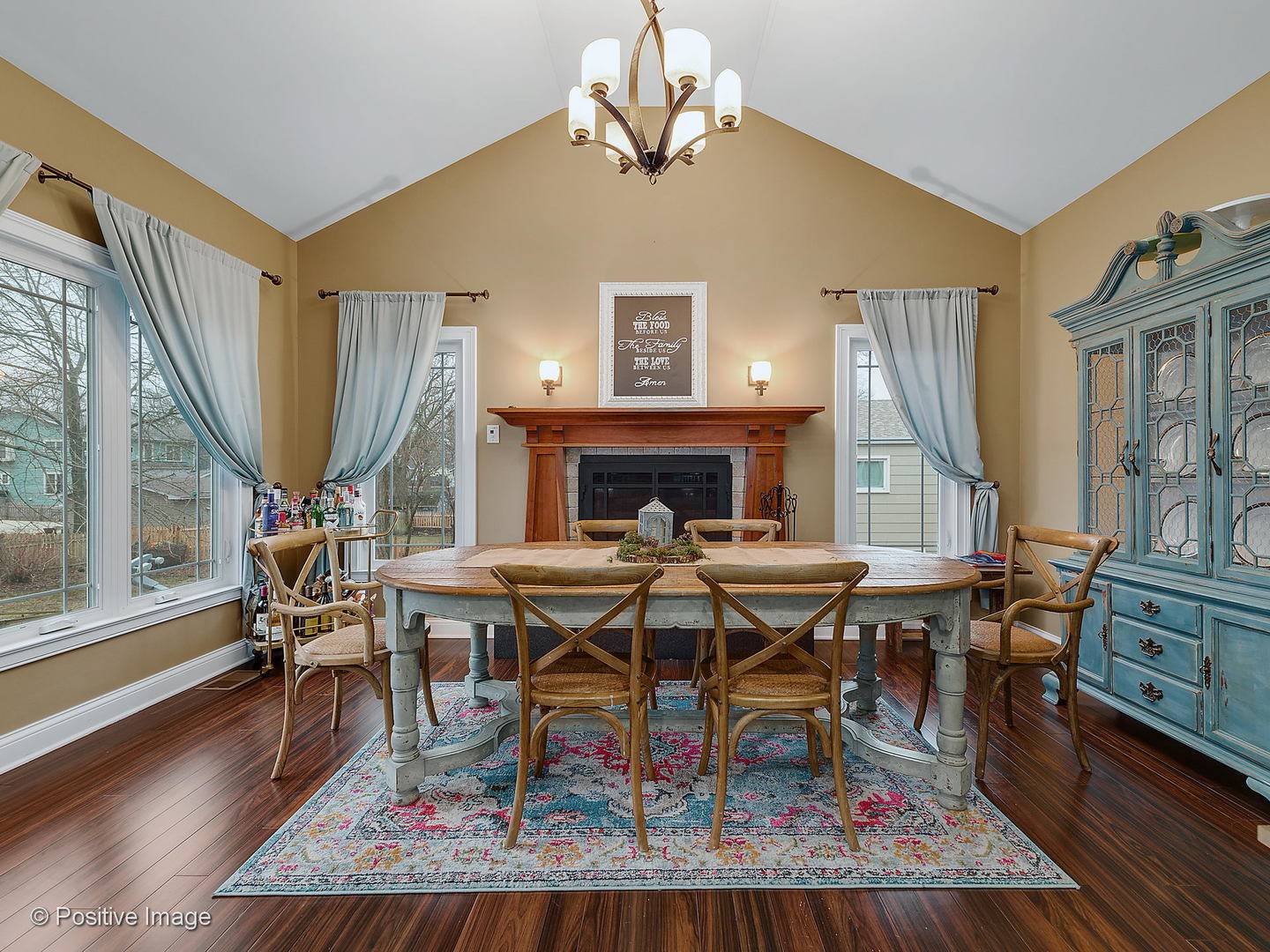 808 East Indiana Street Wheaton, IL 60187 - Photo 9 of 31