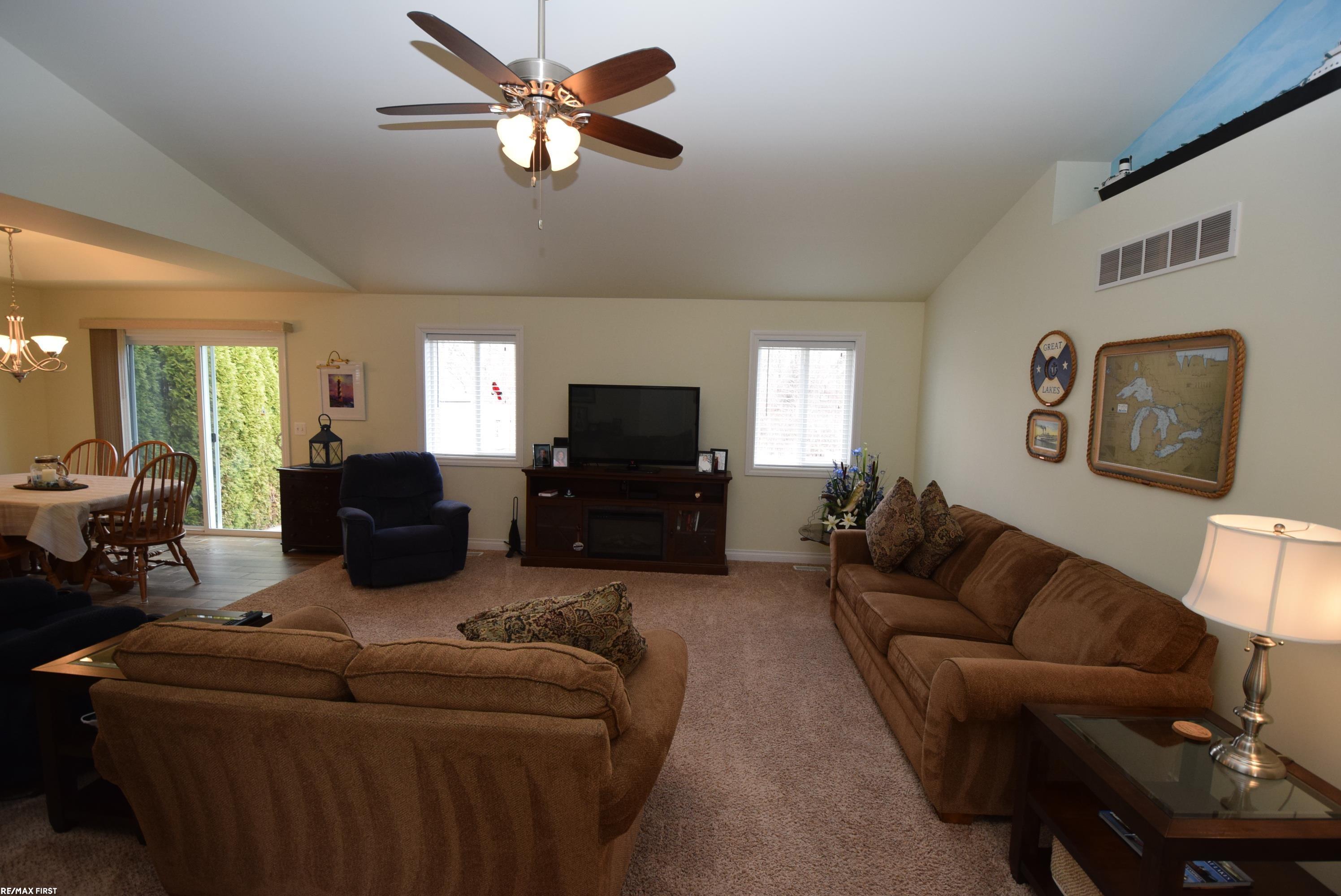 9541 Amy Road Algonac, MI 48001 - Photo 14 of 37