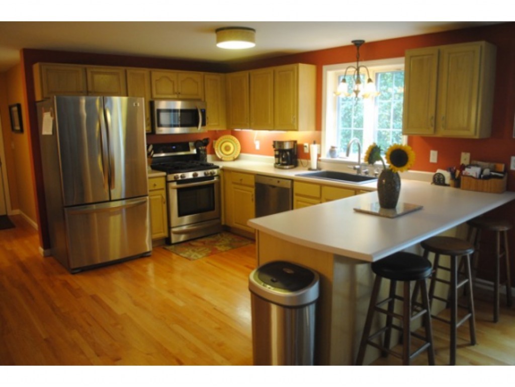 48 Noons Quarry Road Milford, NH 03055 - Photo 6 of 33