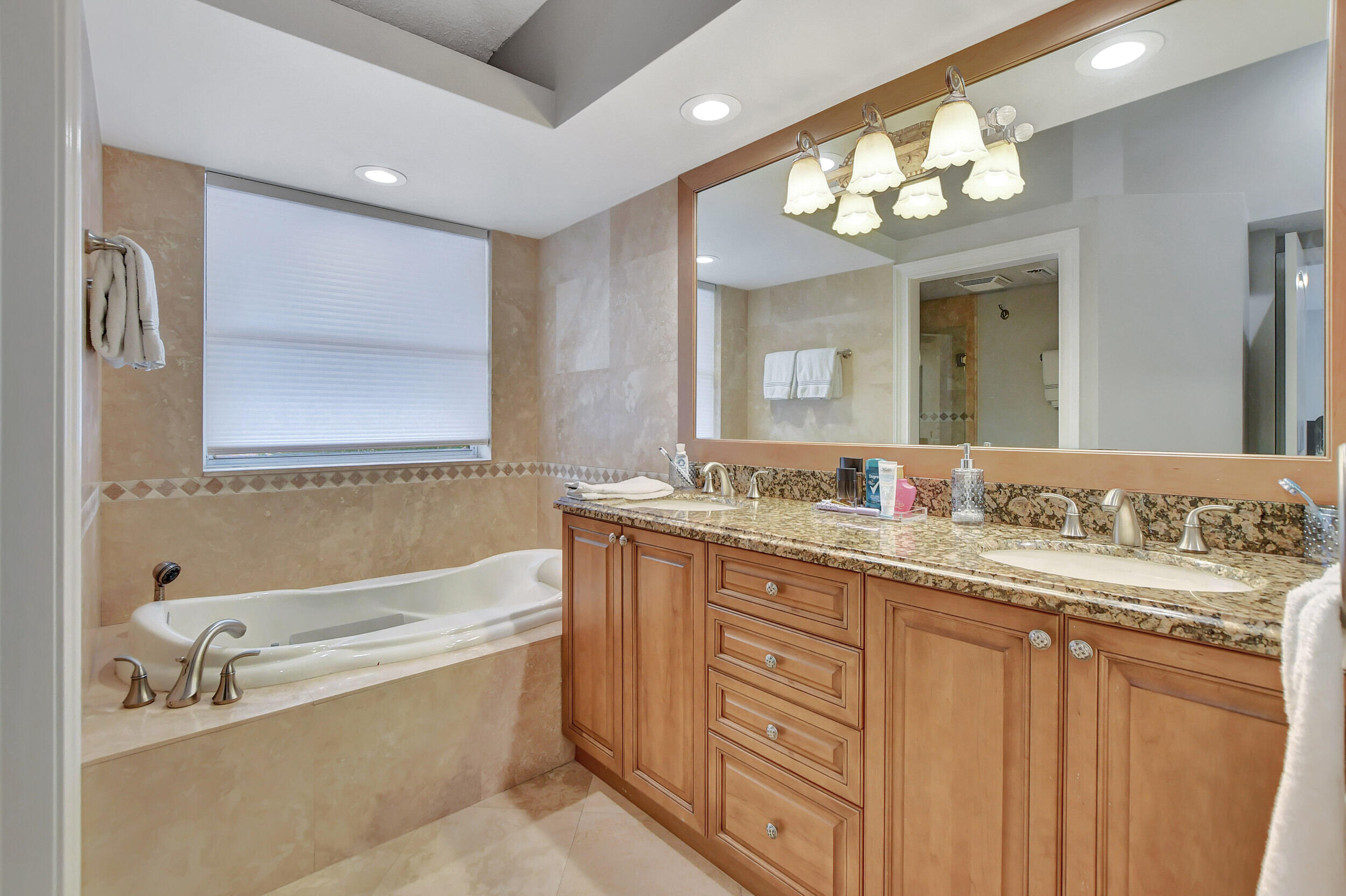 2112 Northwest 53rd Street Boca Raton, FL 33496 - Photo 31 of 43 Primary bathroom