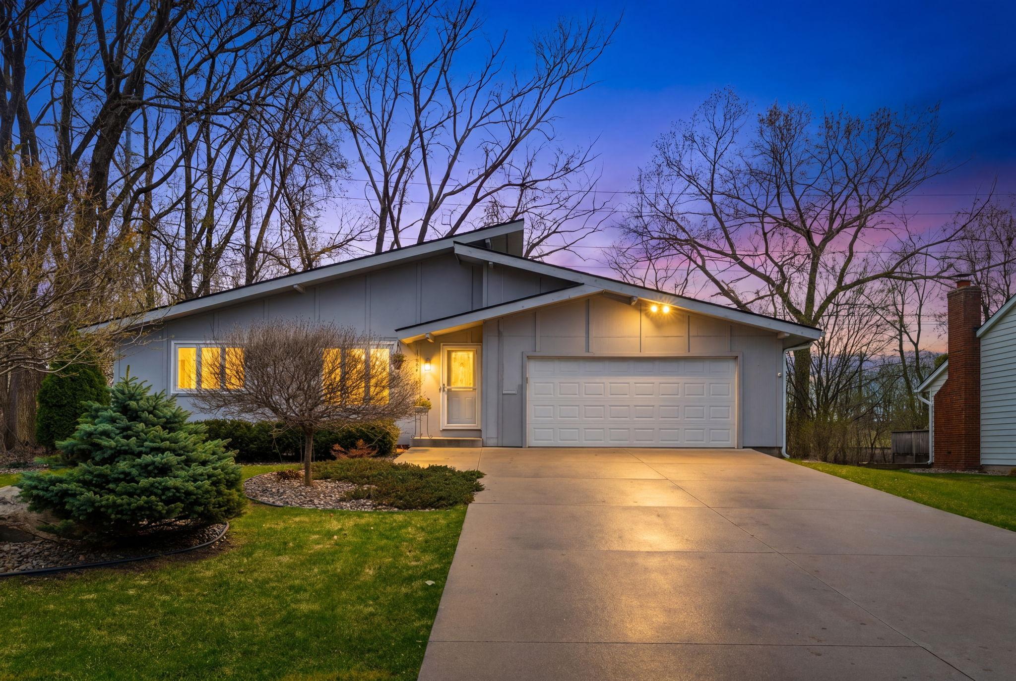 1286 Castle Court Golden Valley, MN 55427 - Photo 1 of 1