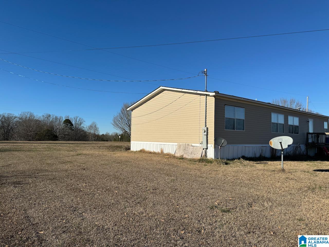 2639 Lamon Chapel Road Jasper, AL 35503 - Photo 24 of 26