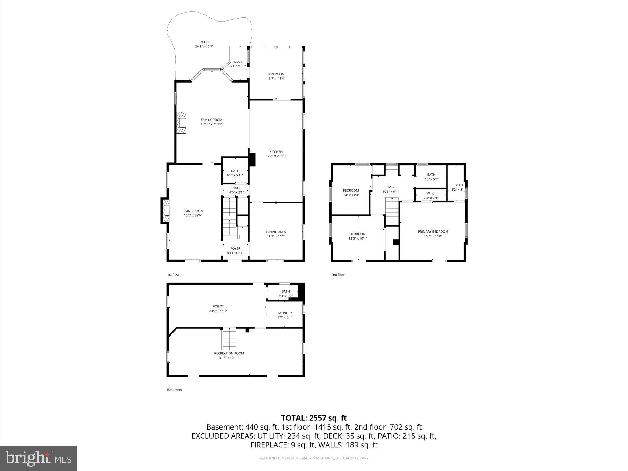 2434 Cameron Mills Road Alexandria, VA 22302 - Photo 51 of 51