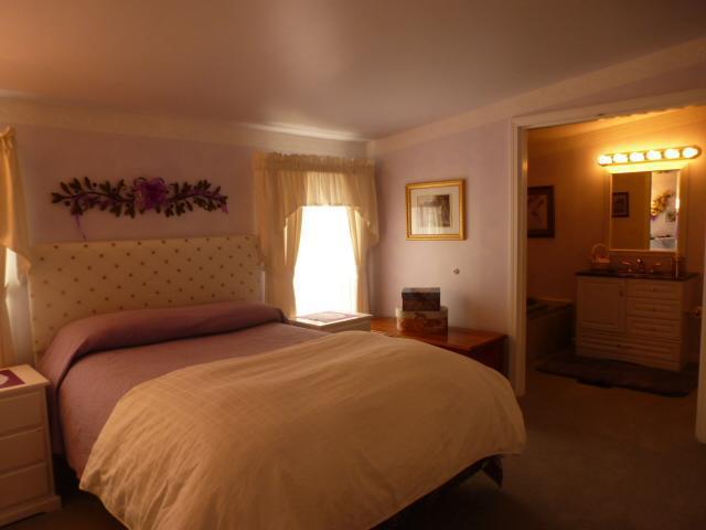 10 Cross Road Bradley, ME 04411 - Photo 20 of 25 Master Bedroom.