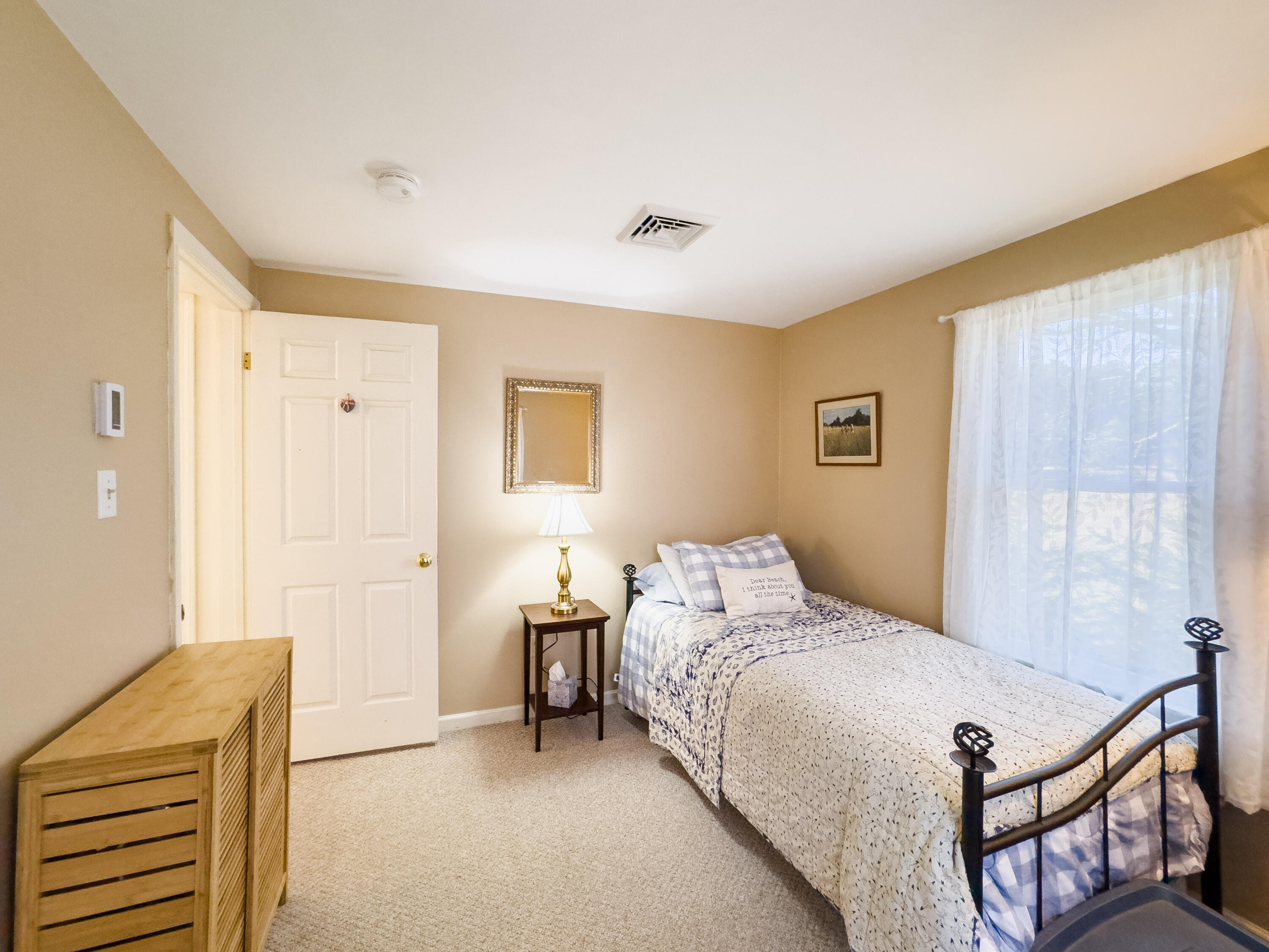 330 Old Wharf Road Wellfleet, MA 02667 - Photo 16 of 40 Bedroom 1