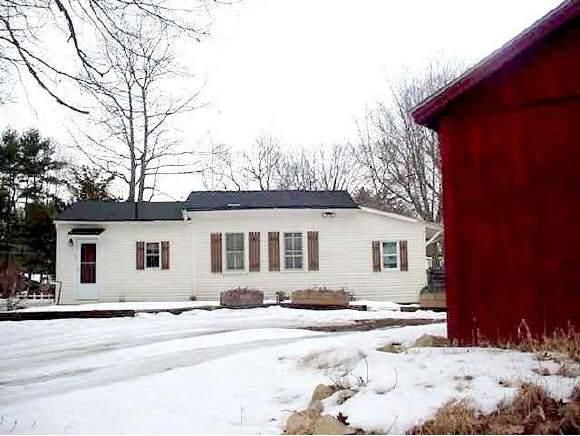 65 Chester Road Derry, NH 03038 - Photo 1 of 1