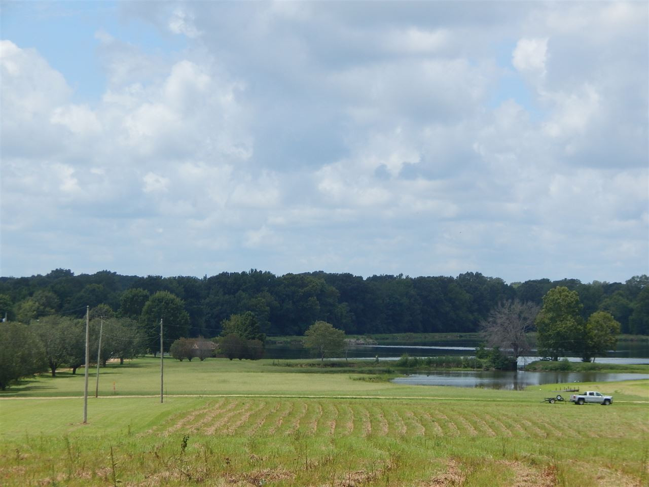 0 Hidden Lake Road Flora, MS 39071 - Photo 1 of 1 Photo 1