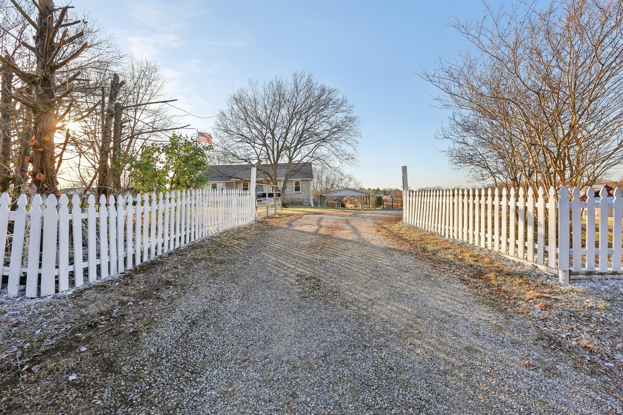 5430 Stacy Springs Road Springfield, TN 37172 - Photo 2 of 63 Gallery Image 2