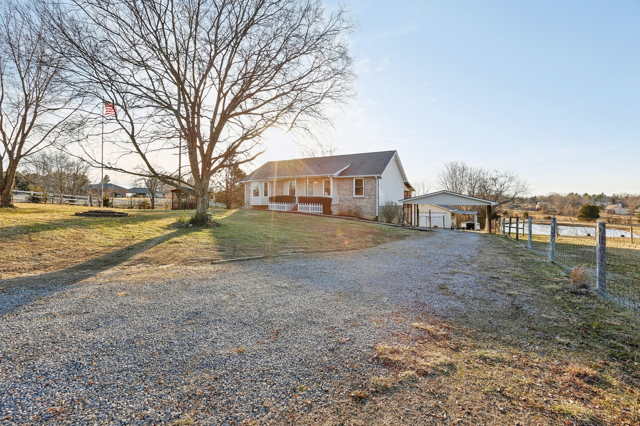 5430 Stacy Springs Road Springfield, TN 37172 - Photo 3 of 63 Gallery Image 3
