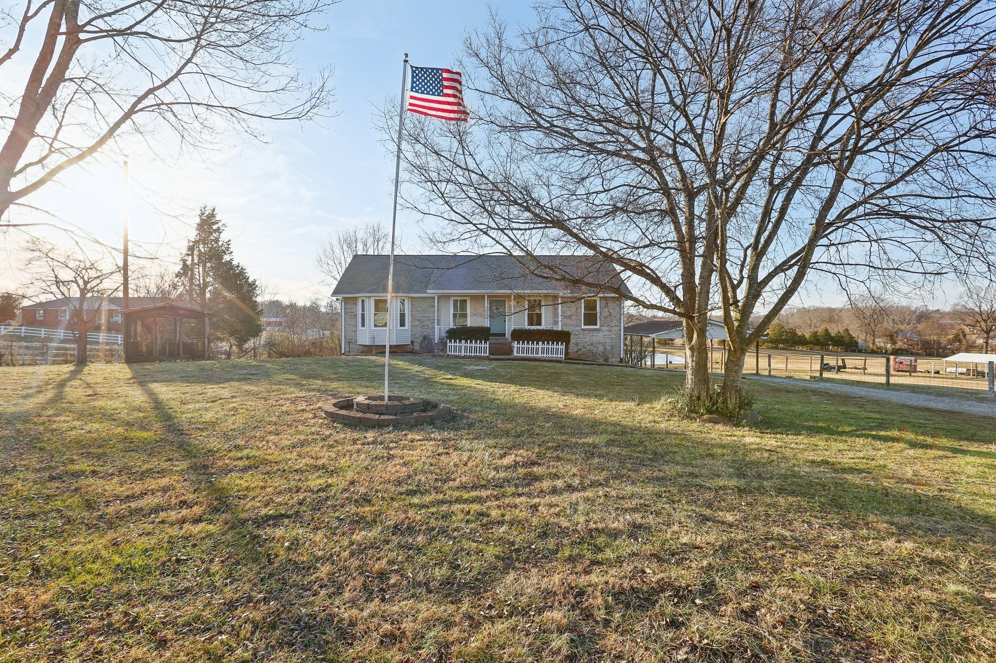 5430 Stacy Springs Road Springfield, TN 37172 - Photo 4 of 63 Gallery Image 4